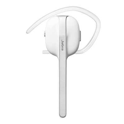 

Jabra (Jabra) ТИП Marilyn Бизнес универсальный Bluetooth-гарнитура ушной крючок белый