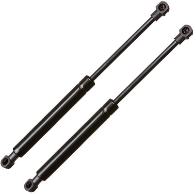 

Qty(2) Rear Door Lift Supports Struts Shocks for Hummer H3 2006 - 2010 Rear Door 6289,15864389