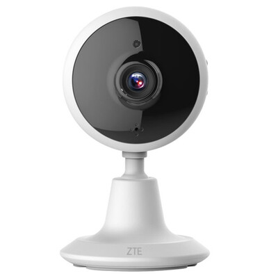 

ZTE (ZTE) Xiaoxing смотреть на мини-интеллектуальную камеру наблюдения мини-домашняя сеть камера беспроводное Wi-Fi HD панорама безопасность одна машина мобильный телефон удаленный домашний монитор
