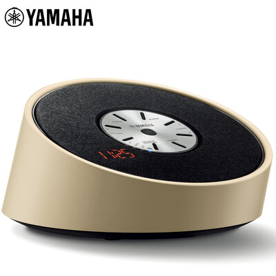 

Yamaha (YAMAHA) звук динамик стерео мини стерео FM-радио Bluetooth настольный аудио TSX-B15 синий