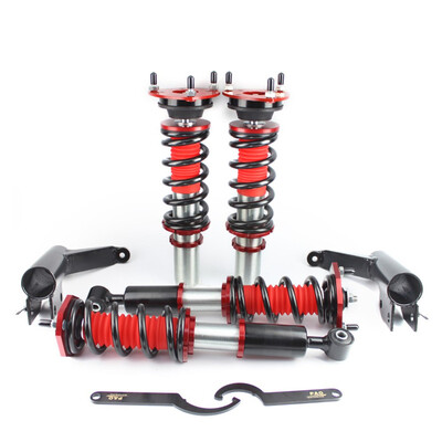 

Демпфер Coilover комплект для Acura RSX DC5 Base Coupe 2D Type-S Coupe 2D 2002-2006