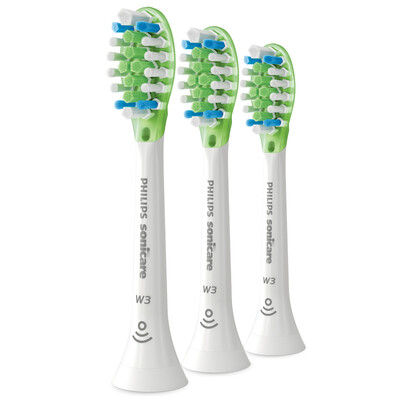 

Philips HX9063 / 15 насадка для зубной щётки (3 шт) для серии ZHX9924