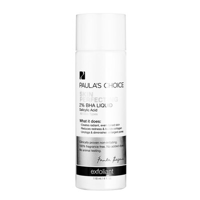 

Paula's Choice Salicylic Acid Huan mining Essence 118ml (acne to blackhead closed acne shrink pores