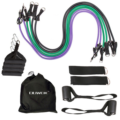 

Dewey Kellett Rope Fitness Мужская силовая тренировка Stretch Breast Muscle Sports Equipment Главная Женская грудная клетка Эластичный ремень