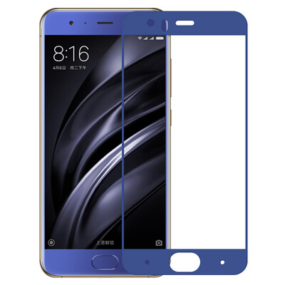 

Yomo защитная пленка для Xiaomi 6