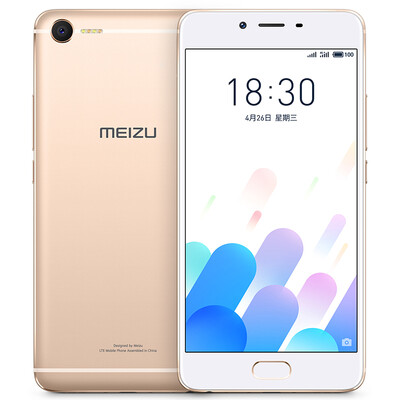 

Meizu M E2