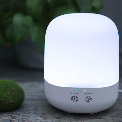 

Green source Aroma Essential Oil DiffuserHumidifier 300ml