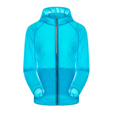 

Woodpecker (TUCANO) couple models skin clothing men's sunscreen breathable light fast dry outdoor sports windbreaker 17109ZM85698 male light gray 3XL