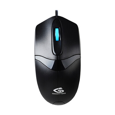 

Кыргызстан выборы (GESOBYTE) M900 USB проводные мыши белый