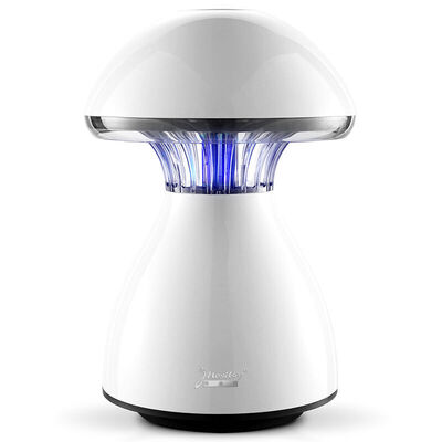 

США Xinlong (mesilon) Mesilon6 приглушить беременный ребенок домой фотокатализатора комары лампу белой