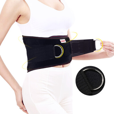 

Yu Zhaolin YUZHAOLIN Y015- belt self-heating warm belts for the elderly supporting steel plate waist&unisex breathable L code