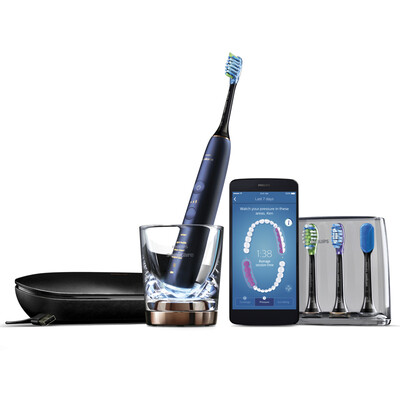 

Philips HX9954 / 52 Bluetooth электрическая зубная щётка