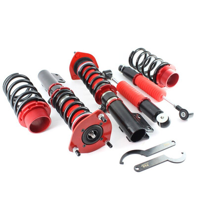 

Заслонка Coilover комплект для 2012+ Hyundai Veloster -Регулируемые заслонки силы