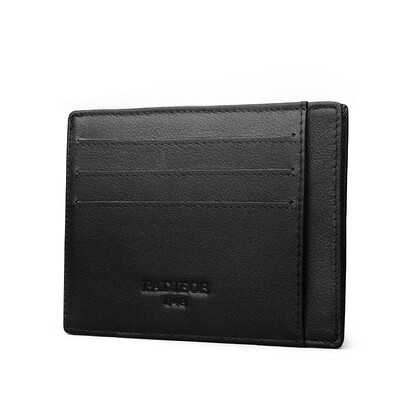 

Men's Small Thin Leather Wallet