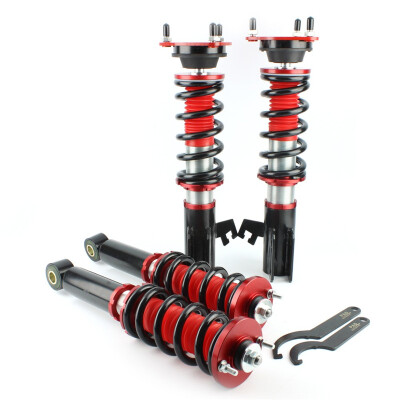 

Заслонка Coilover потрясений для NISSAN S13 Silvia 240SX 200SX 180SX 1989-1994