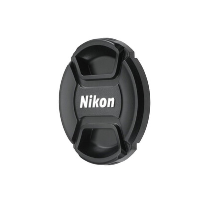 

Nikon original lens cover LC-62 lens cover for 62mm caliber lens