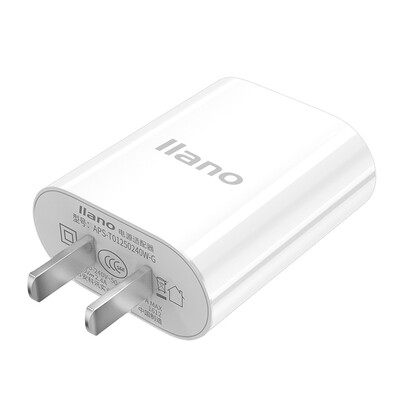 

Green giant (llano) Andrews mobile phone charger Andrews data cable mobile phone charging head micro rechargeable cable suit for millet vivo Huawei Meizu Samsung and other mobile phones