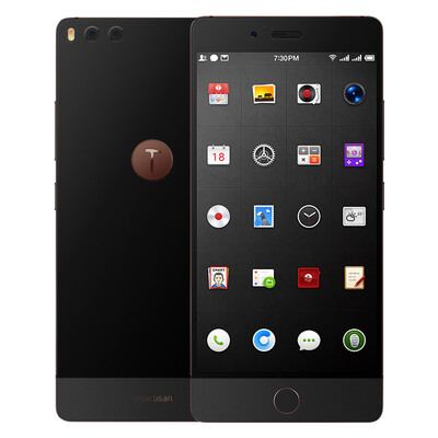 

гайка Pro 2017 Snapdragon 625 Octa core 5.5 '' 3500 мАч Быстрая зарядка телефон