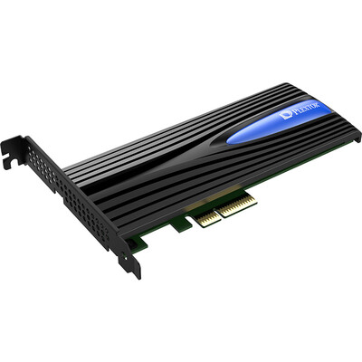 

PLEXTOR M8SeY 1TB PCIe Desktop NVMe Твердотельный накопитель