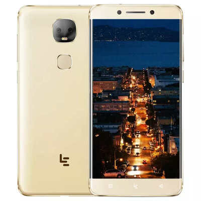

Музыка (LeEco) музыка Pro3 двойной фото AI версия (Le X650) 4GB + 64GB сила сила мобильный Unicom Telecom 4G мобильный телефон двойной карта двойной режим ожидания