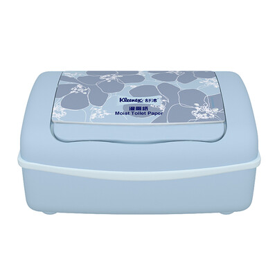 

Kleenex Wet toilet paper special extraction