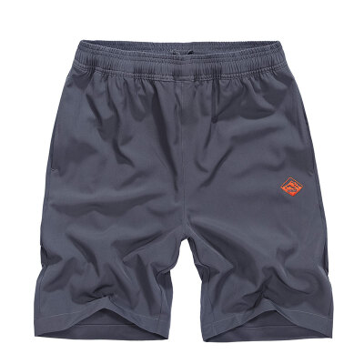 

Battlefield Jeep Shorts Outdoors Casual Quick Dry Sports Shorts Male 72Q60517A Dark Gray 5XL