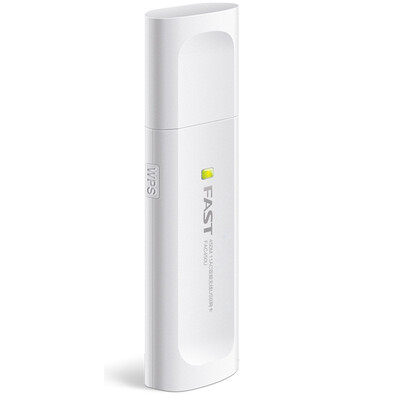 

FAST FAST FAC450U 450M 11AC dual-band USB wireless network card wifi receiver launch portable wifi desktop notebook