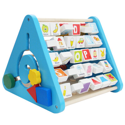 

Dan Ni Qi Te Abacus children&39s toys early childhood education nine functions of the wisdom of the combination of a large number of multi-functional puzzle 3-6 years old baby children&39s teaching aids nine function combination beads CDN-8678