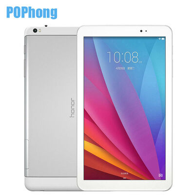 

9.6" Original Huawei Honor Play Note Android 16GB ROM 1GB Tablet PC Snapdragon 410 Quad Core 1280x800 5.0MP Camera 4800mAh GPS