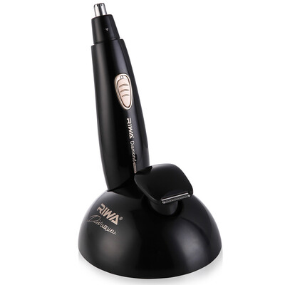 

Riwa RA-555A Nose Hair Trimmer