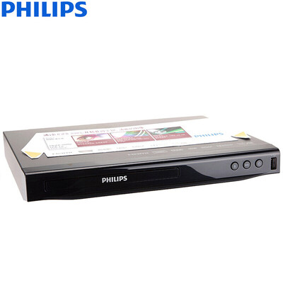 

飞利浦（PHILIPS）DVP2882 DVD dvd播放机 cd机