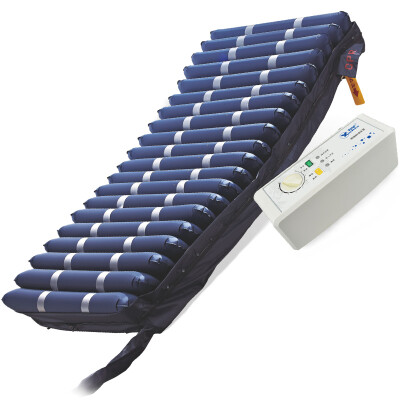 

Yuehua anti-bedsore air mattress home medical elderly air mattress patients paralyzed bed inflatable care bedsore mat QDC-8010 high with deep care type