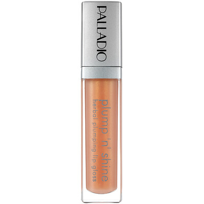 

Бейла Di Его Палладио гудок коллаген Gloss 5.5ml воды зондирование голого золотисто-оранжевый PLP05 (увлажняющая помада бальзам)