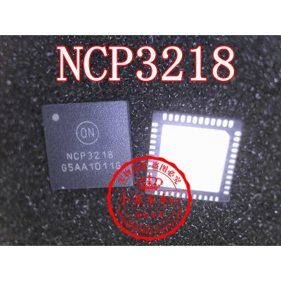 

NCP3218 NCP3218