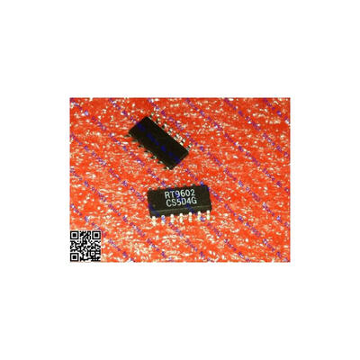 

Free shipping 10PCS 100 NEW RT9602