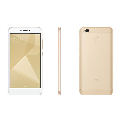

Xiaomi Redmi 4X 23G 1632G Snapdragon 435 8 cores 4100mAh 55 MIUI8