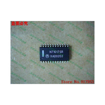 

Free shipping 10PCS 100% NEW N71017SR
