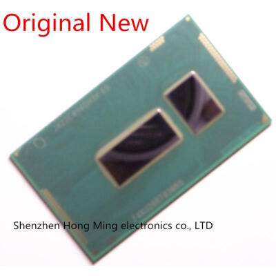 

100% New CPU SR24B 3825U BGA Chipset