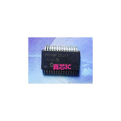 

PIC18F25J11-ISS
