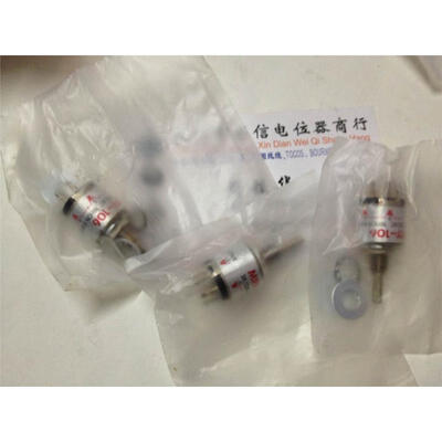 

NKK MRY-106 1 Knife 6-speed band switch 3A.125V.AC