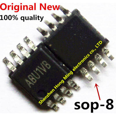 

10piece 100 New SY6288CCAC ABU1VB ABU5ME ABU sop-8 Chipset
