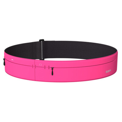 

100 million color (ESR) sports pockets running mountaineering mobile phone belt mobile phone multi-function storage bag energy powder-yards