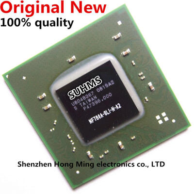 

100% New NF780A-SLI-N-A2 NF780A SLI N A2 BGA Chipset