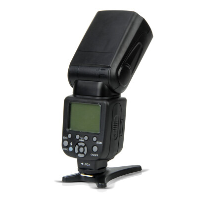 

TRIOPO TR-585 Автоматическая TTL-вспышка, подчиненная беспроводной TTL Canon Nikon