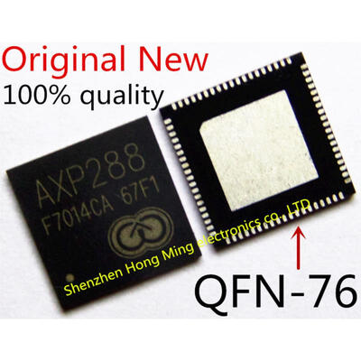 

(10piece)100% New AXP288 QFN Chipset