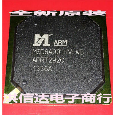 

MSD6A901IV MSD6A901IV-WB