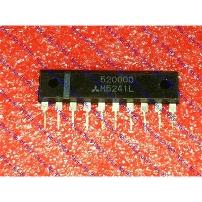 

Free shipping 5PCS in stock M5241L