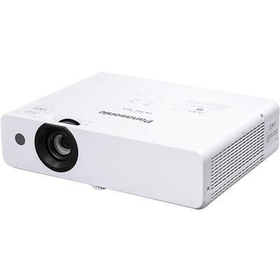 

Panasonic PT-UX415C Office Projector Projector XGA Resolution 4100 lumens HDMI