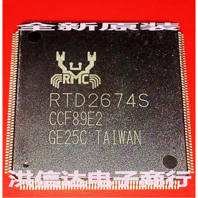 

RTD2674S .