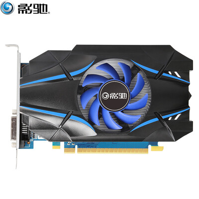 

ГАЛАКТИКА (Галактики) GT1030 тигр 1227 (1468) МГц / 6Gbps 2G / 64Bit Д5 PCI-E карты